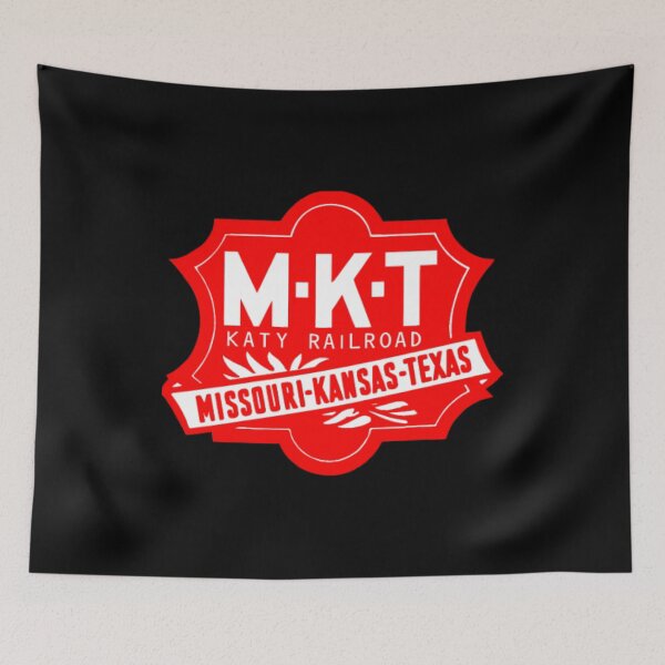 Item preview, Retro MKT Katy Lines  designed and sold by Lone Wolves.