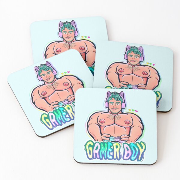 Item preview, Gamer Boy designed and sold by cloud-tune.