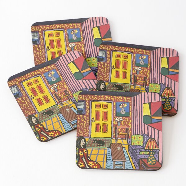 Item preview, Stir Crazy designed and sold by Lori Spann.