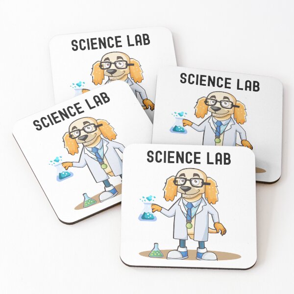 Item preview, Science Lab Dog - Biology Dog, Chemistry Dog, Science Dog, Experiment Dog, Dog Lover, Laboratory Dog, Geek Dog, Nerd Dog, Scientist Puppy designed and sold by jadedscientist.