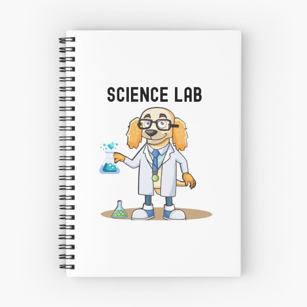 Item preview, Science Lab Dog - Biology Dog, Chemistry Dog, Science Dog, Experiment Dog, Dog Lover, Laboratory Dog, Geek Dog, Nerd Dog, Scientist Puppy designed and sold by jadedscientist.