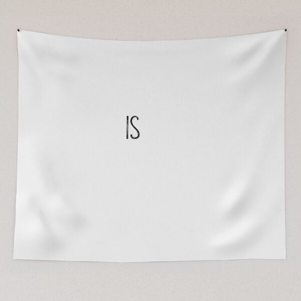 Item preview, Life is Queer [white] designed and sold by queerables.