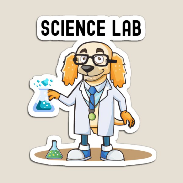 Item preview, Science Lab Dog - Biology Dog, Chemistry Dog, Science Dog, Experiment Dog, Dog Lover, Laboratory Dog, Geek Dog, Nerd Dog, Scientist Puppy designed and sold by jadedscientist.