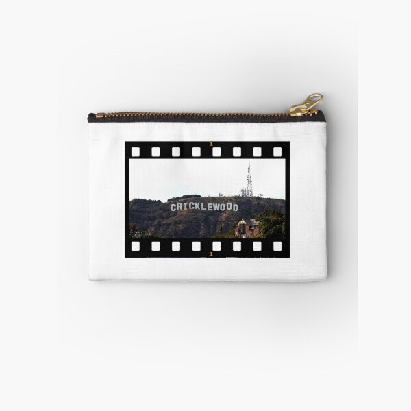 Item preview, Cricklewood not Hollywood designed and sold by jonfun1.