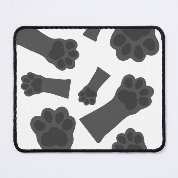 Item preview, BLACK PAWS  designed and sold by MarahGemx.