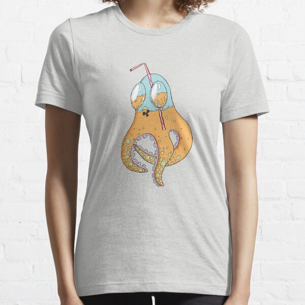 Squid Shake Essential T-Shirt