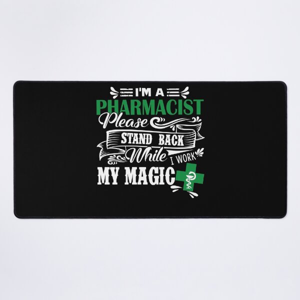 Item preview, Pharmacist - I Am A Pharmacist designed and sold by UnknownArtistt.