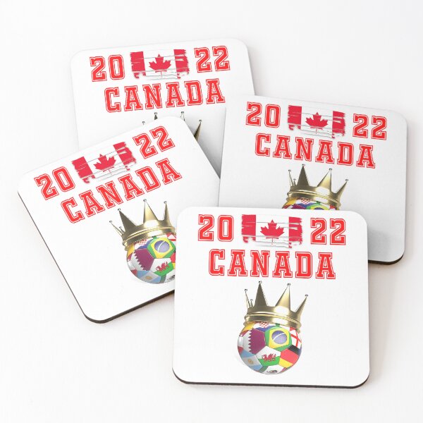 Item preview, Canada world cup jersey 2022 designed and sold by jenniferidern60.