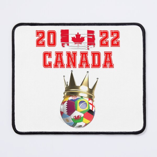 Item preview, Canada world cup jersey 2022 designed and sold by jenniferidern60.