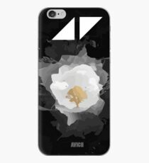 avicii Music the flower iPhone Case