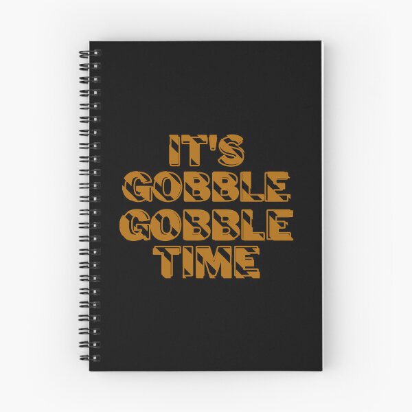 Item preview, It's Gobble Gobble Time 17 designed and sold by SimplyMe-Plus.