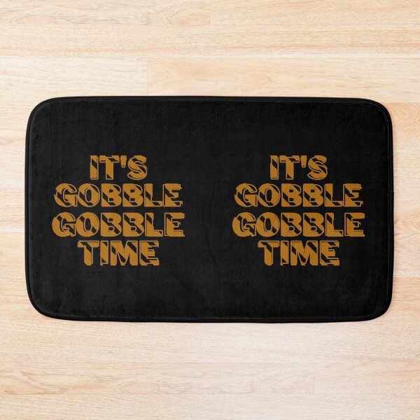 Item preview, It's Gobble Gobble Time 17 designed and sold by SimplyMe-Plus.