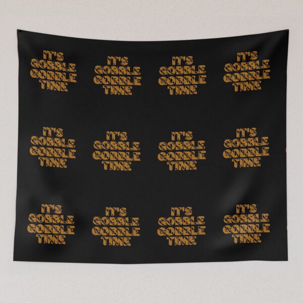 Item preview, It's Gobble Gobble Time 17 designed and sold by SimplyMe-Plus.