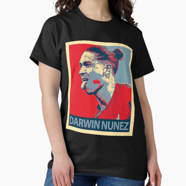Item preview, Darwin Nunez designed and sold by Viet Nam.