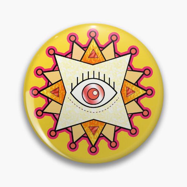Item preview, Enlightened  designed and sold by MikeTheTarotGuy.
