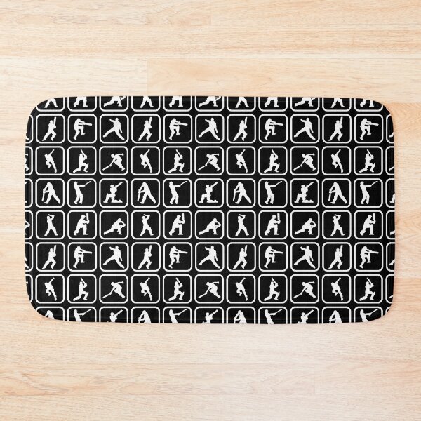 Item preview, Iconic Cricket Moves designed and sold by aktiveaddict.