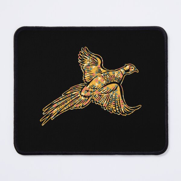 Item preview, Pheasant - Pheasant Gemetric designed and sold by UnknownArtistt.