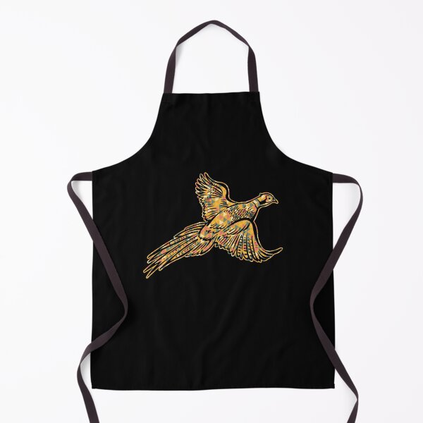 Item preview, Pheasant - Pheasant Gemetric designed and sold by UnknownArtistt.