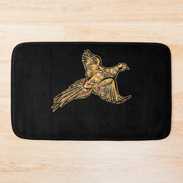 Item preview, Pheasant - Pheasant Gemetric designed and sold by UnknownArtistt.