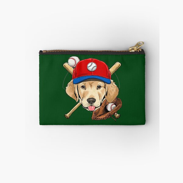 Item preview, Baseball Player Coach Labrador Retriever Dog Pitcher Catcher262 designed and sold by Positiv3Arts.