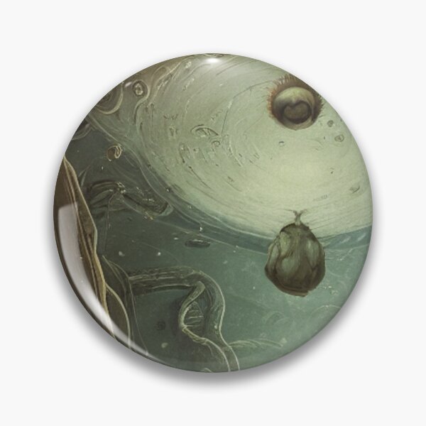 Item preview, Europa Mission 3 designed and sold by royalblewitup.