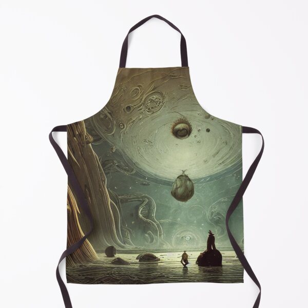 Item preview, Europa Mission 3 designed and sold by royalblewitup.