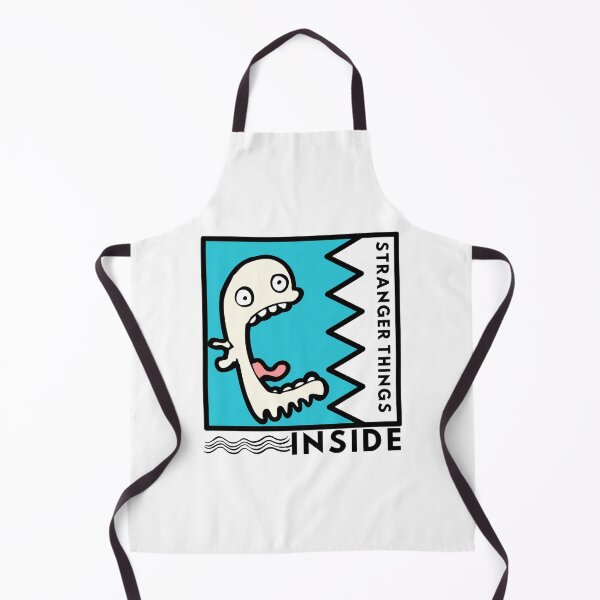 Item preview, Stranger Things Inside designed and sold by Quirky Dez.