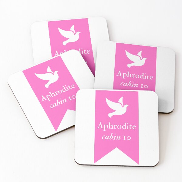 Item preview, Aphrodite banner designed and sold by broadwaygirl142.
