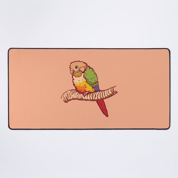 Item preview, Pineapple green cheek BORB (image only) designed and sold by selfproclaimd.