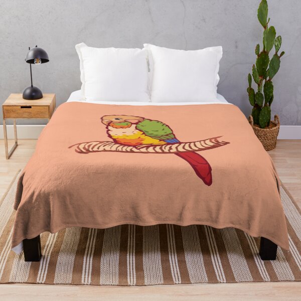 Item preview, Pineapple green cheek BORB (image only) designed and sold by selfproclaimd.