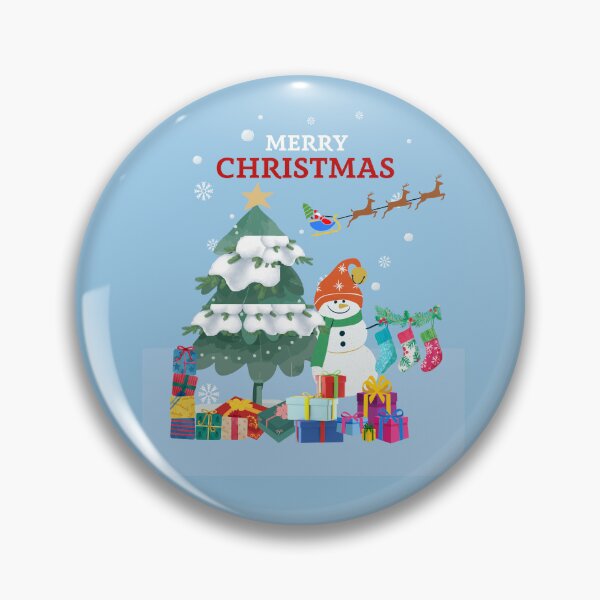 Item preview, Merry Christmas designed and sold by 3TFashion.