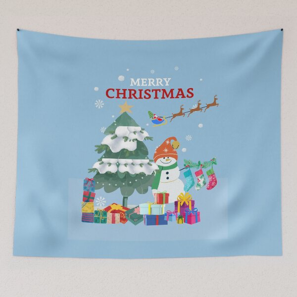 Item preview, Merry Christmas designed and sold by 3TFashion.