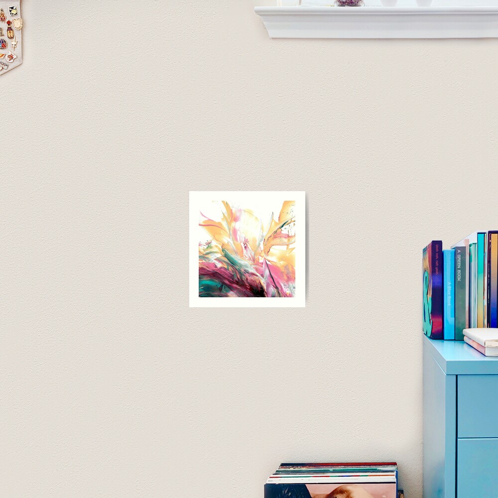 Item preview, Art Print designed and sold by JMarieDesigns.