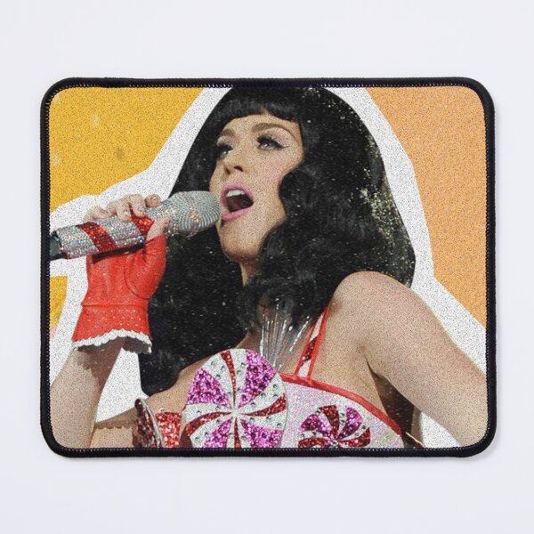 Item preview, Sing and Dance of Katy Periey Las Vegas designed and sold by cherylkkallas.
