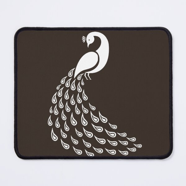 Item preview, Designing Peacock designed and sold by Sweta Dey.