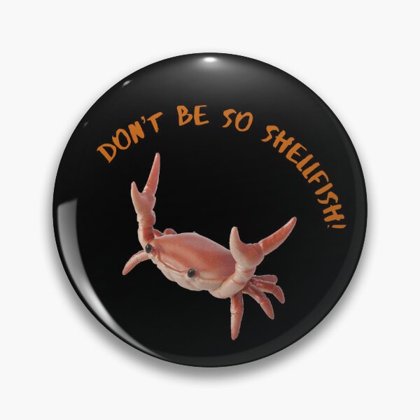 Item preview, Shellfish designed and sold by marisaj4488.