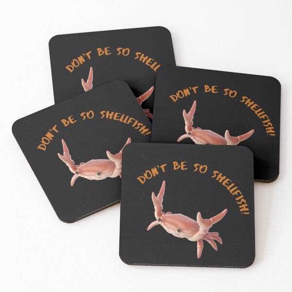 Item preview, Shellfish designed and sold by marisaj4488.