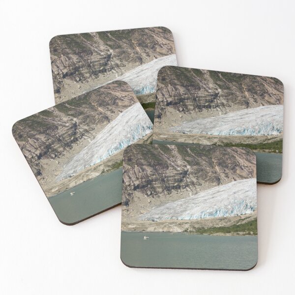 Item preview, Nigardsbreen glacier designed and sold by Dominika Aniola.