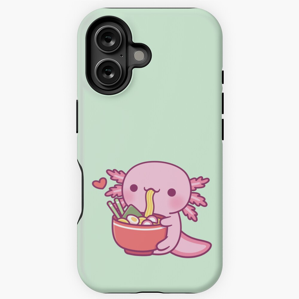 Item preview, iPhone Magsafe Tough Case designed and sold by rustydoodle.