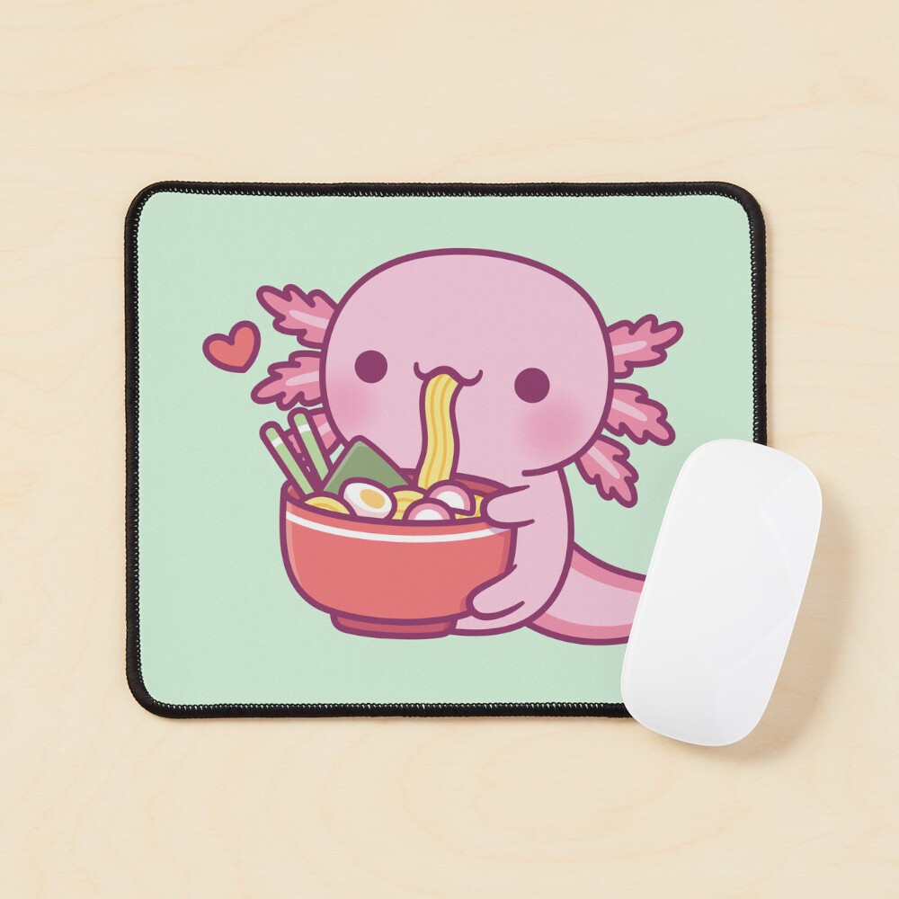 Item preview, Mouse Pad designed and sold by rustydoodle.