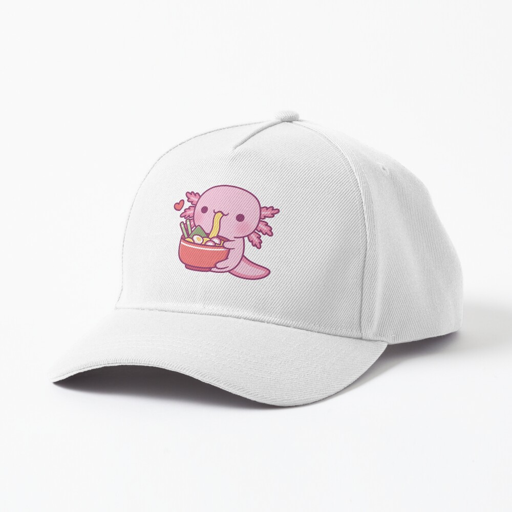 Item preview, Baseball Cap designed and sold by rustydoodle.