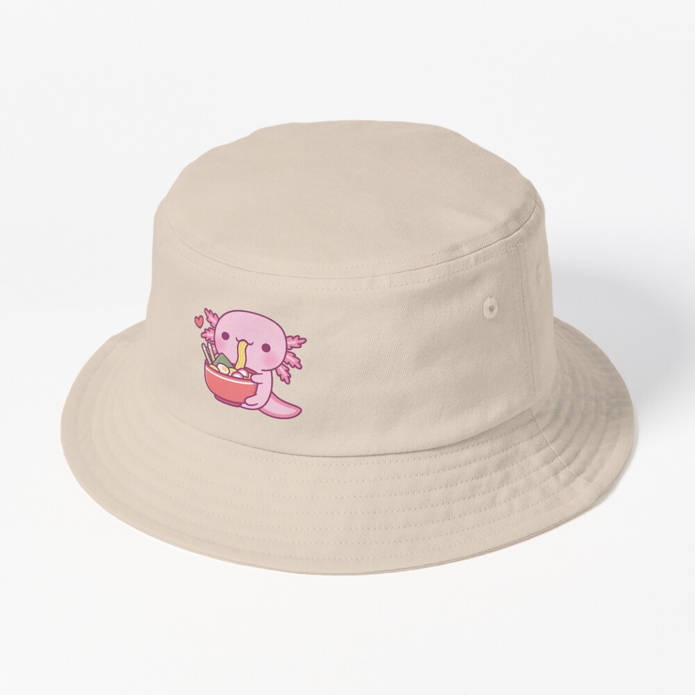 Item preview, Bucket Hat designed and sold by rustydoodle.