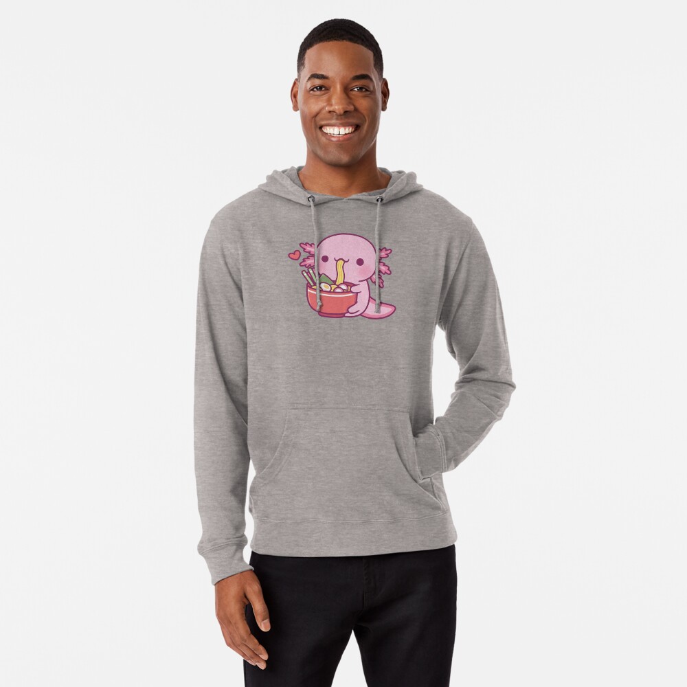 Item preview, Lightweight Hoodie designed and sold by rustydoodle.