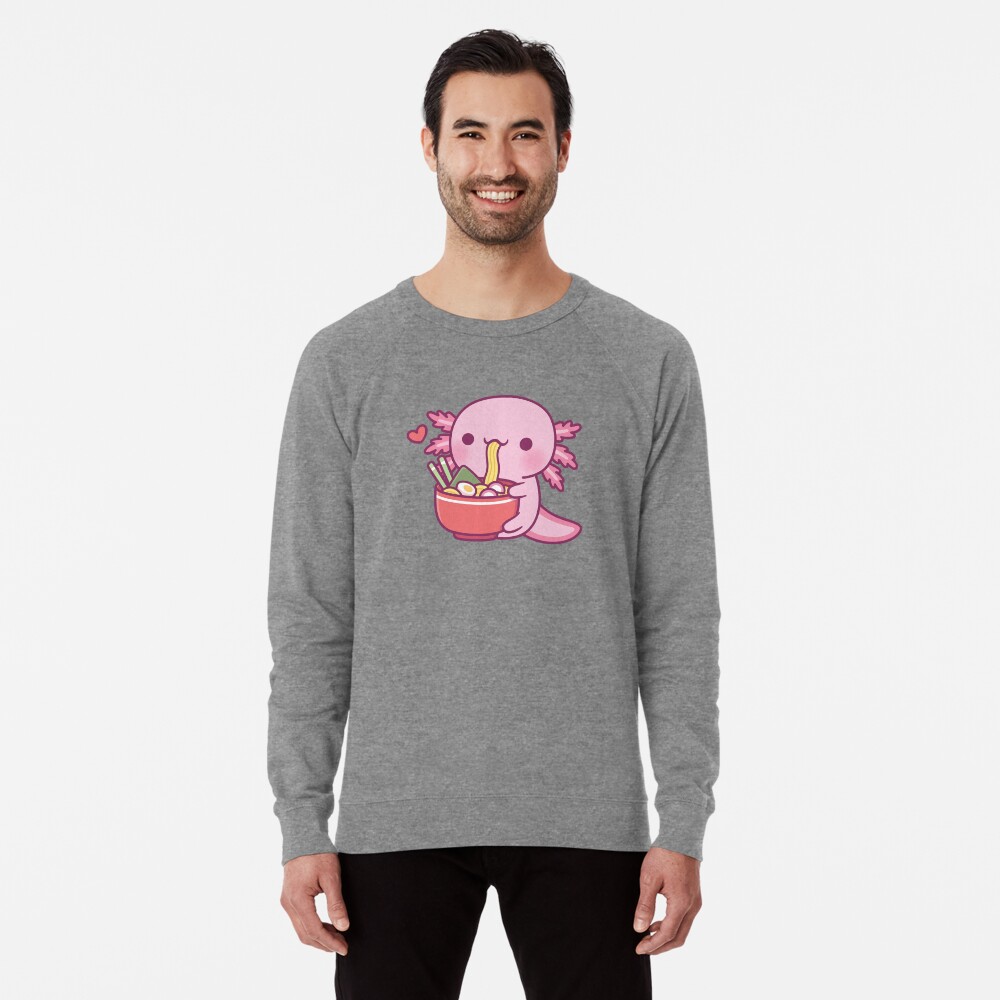 Item preview, Lightweight Sweatshirt designed and sold by rustydoodle.