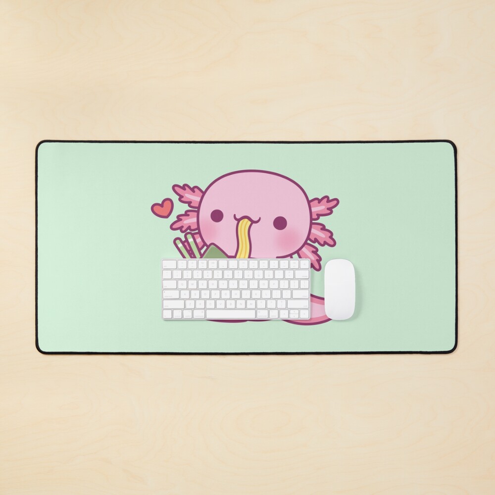 Item preview, Desk Mat designed and sold by rustydoodle.