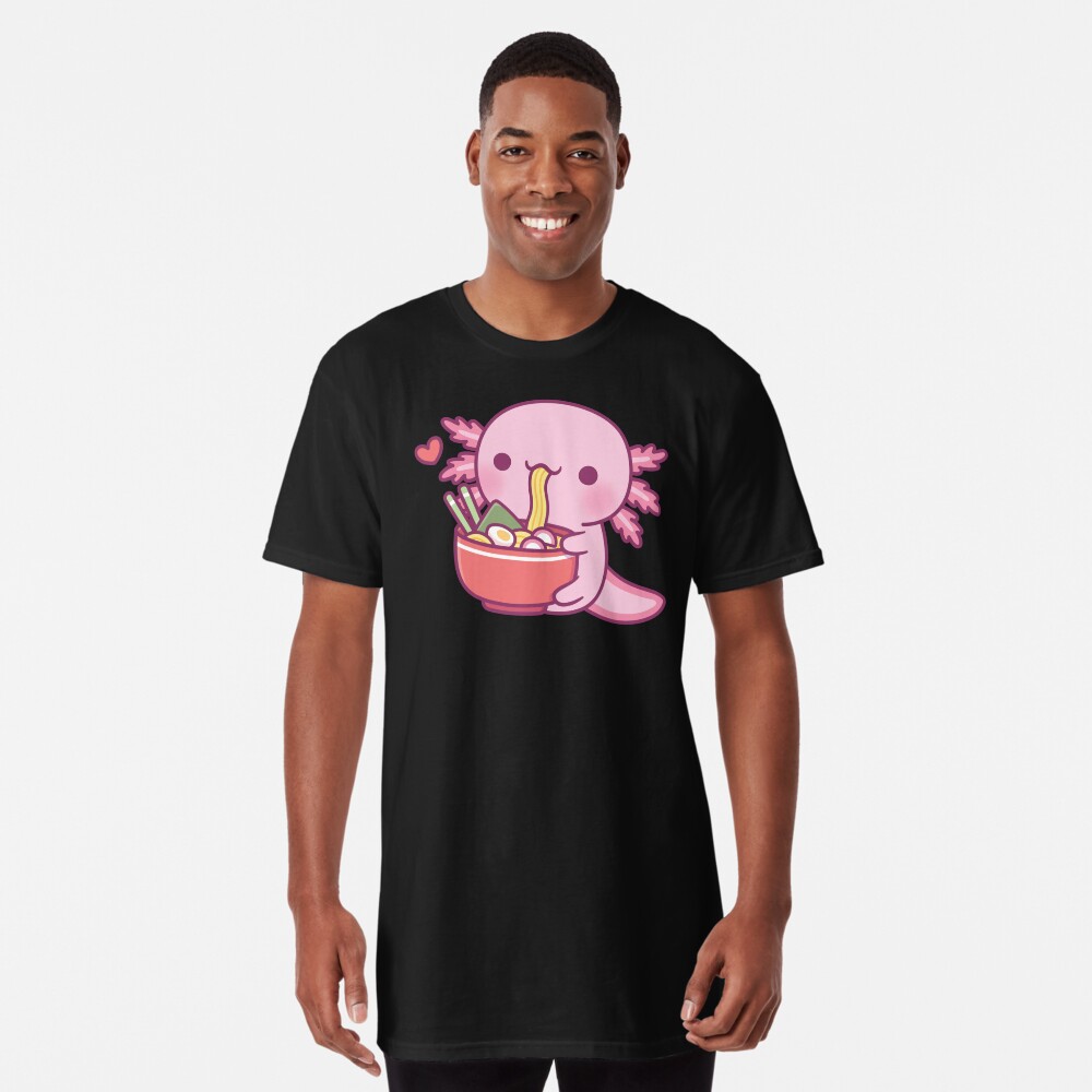 Item preview, Long T-Shirt designed and sold by rustydoodle.