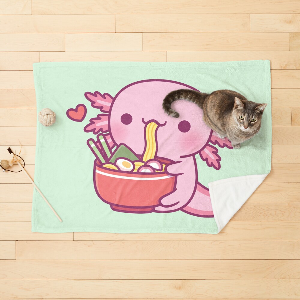 Item preview, Pet Blanket designed and sold by rustydoodle.