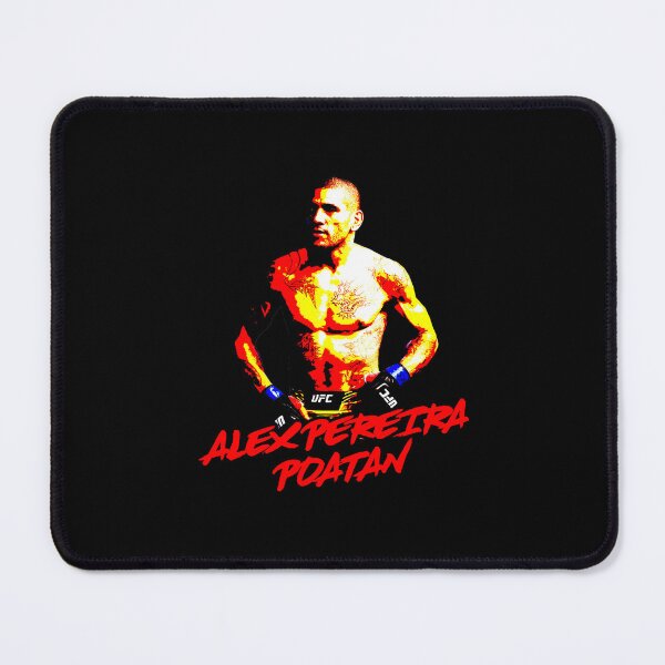 Item preview, alex pereira poatan artwork designed and sold by Viet Nam.