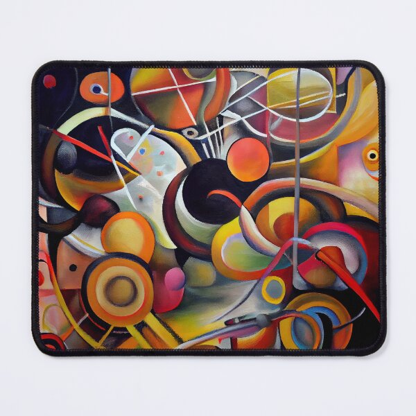 Item preview, Modern-Desires of Amazement designed and sold by Gypsykiss.