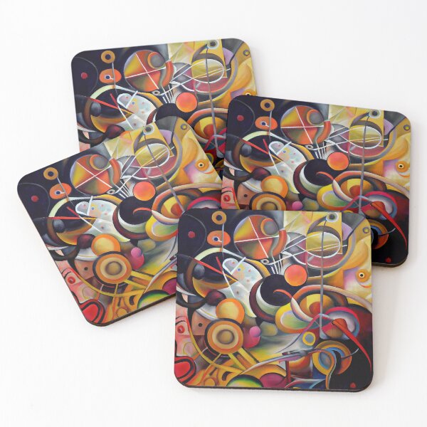 Item preview, Modern-Desires of Amazement designed and sold by Gypsykiss.